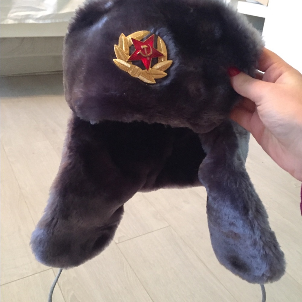 Tyler the Creator Russian Hat